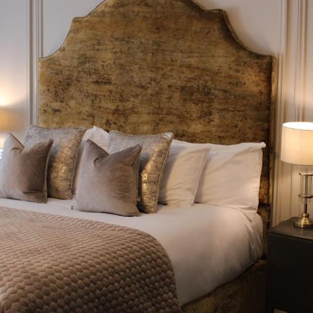 Woodford Dolmen Hotel Carlow Eksteriør bilde