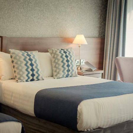 Woodford Dolmen Hotel Carlow Eksteriør bilde
