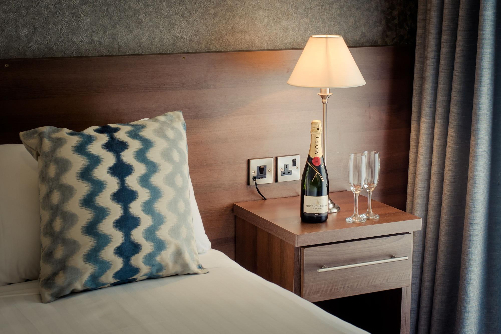 Woodford Dolmen Hotel Carlow Eksteriør bilde