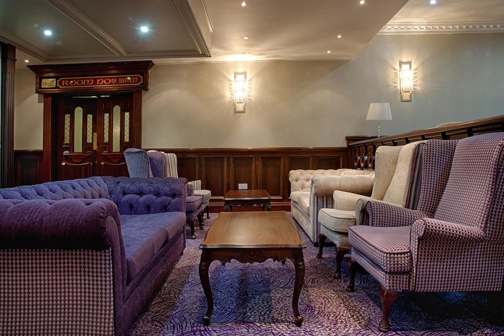 Woodford Dolmen Hotel Carlow Eksteriør bilde