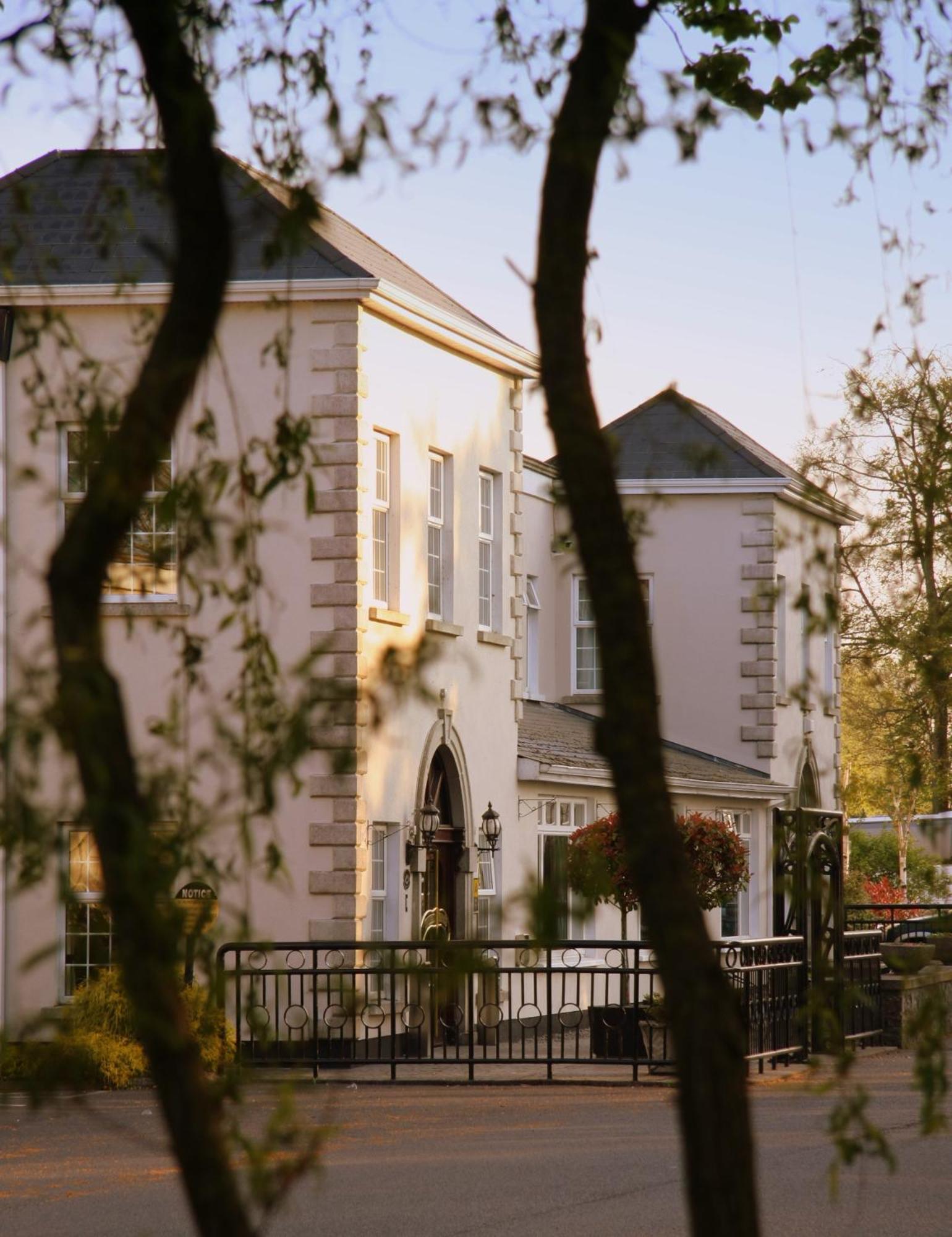 Woodford Dolmen Hotel Carlow Eksteriør bilde