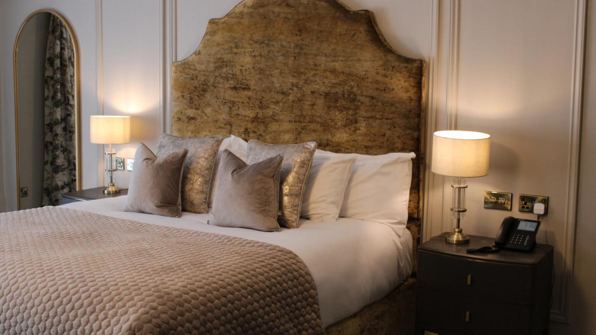 Woodford Dolmen Hotel Carlow Eksteriør bilde