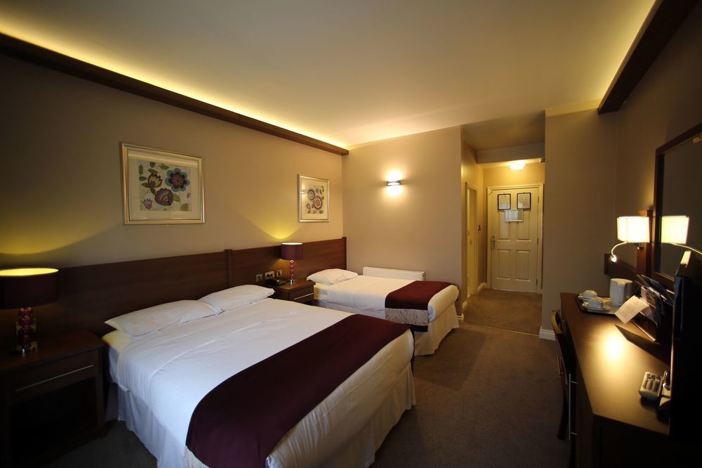 Woodford Dolmen Hotel Carlow Eksteriør bilde