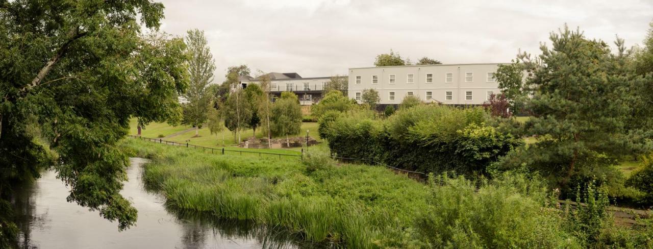 Woodford Dolmen Hotel Carlow Eksteriør bilde