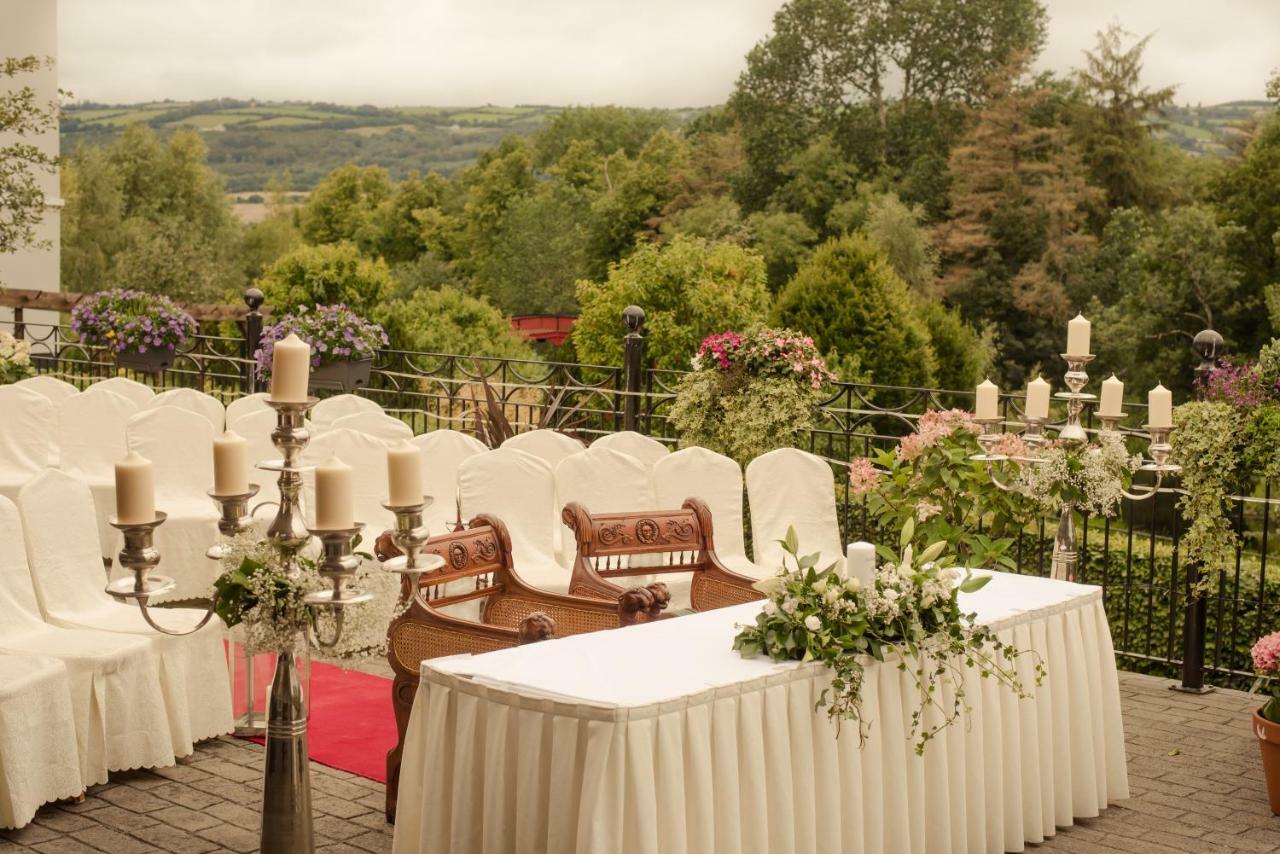 Woodford Dolmen Hotel Carlow Eksteriør bilde