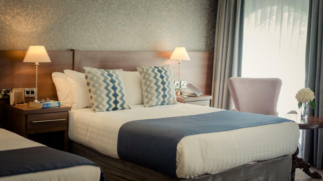 Woodford Dolmen Hotel Carlow Eksteriør bilde
