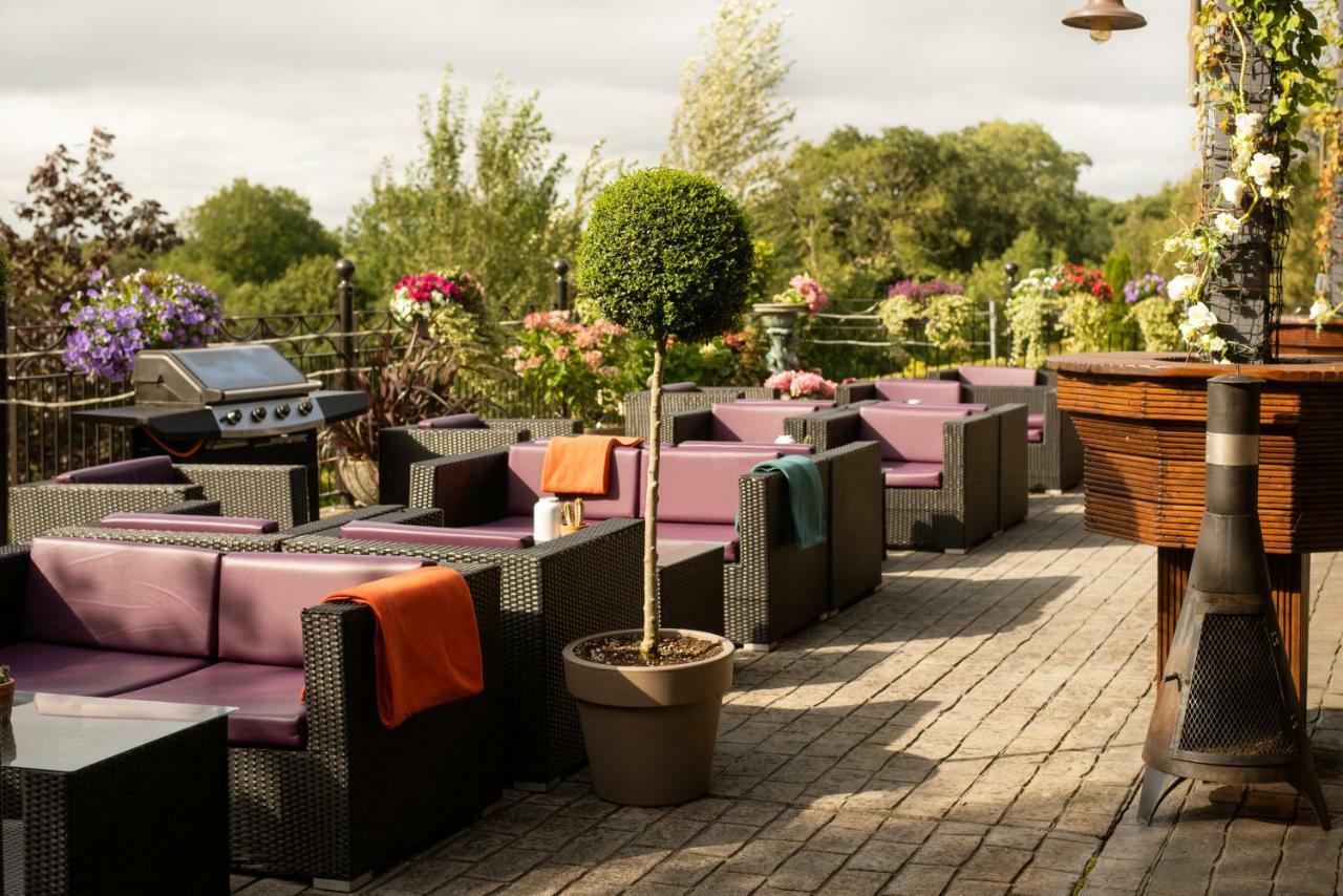 Woodford Dolmen Hotel Carlow Eksteriør bilde