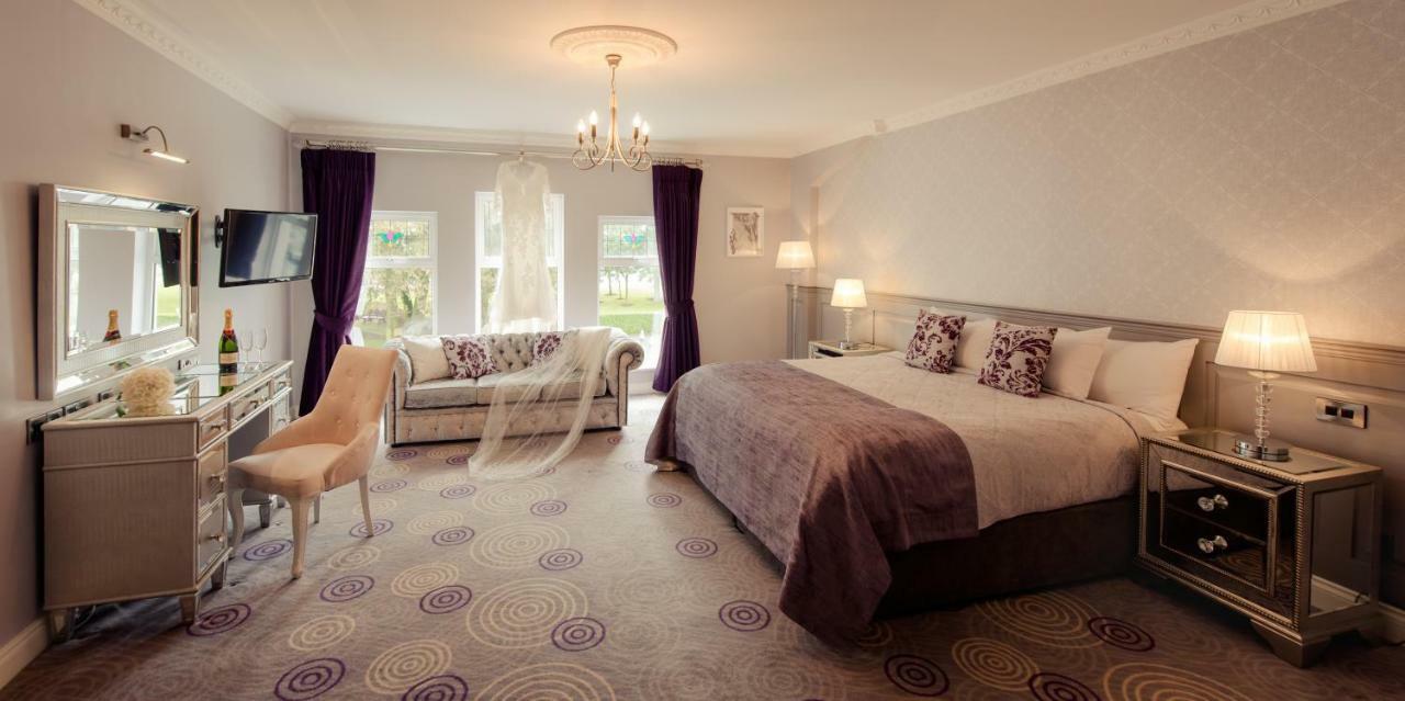 Woodford Dolmen Hotel Carlow Eksteriør bilde